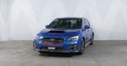 Subaru Wrx 2.0 CVT Sedan 2015