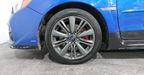 Subaru Wrx 2.0 CVT Sedan 2015