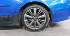 Subaru Wrx 2.0 CVT Sedan 2015