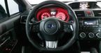 Subaru Wrx 2.0 CVT Sedan 2015