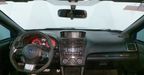 Subaru Wrx 2.0 CVT Sedan 2015