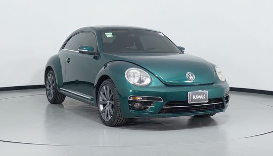 Volkswagen • Beetle