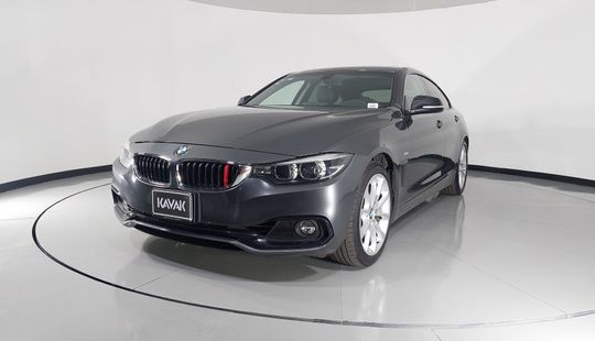 Bmw • Serie 4