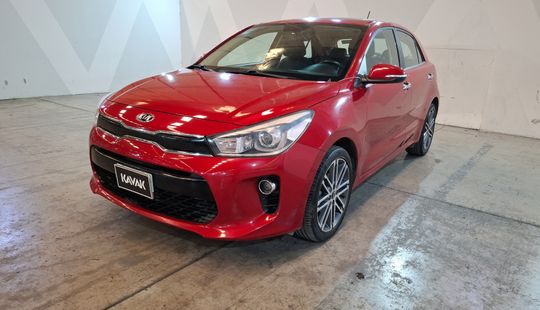 Kia • Rio
