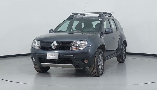 Renault • Duster