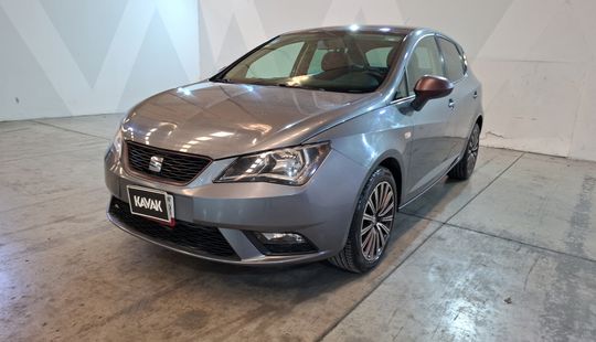 Seat • Ibiza