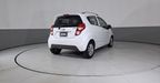 Chevrolet Spark 1.2 LTZ C MT Hatchback 2014
