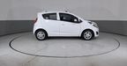 Chevrolet Spark 1.2 LTZ C MT Hatchback 2014