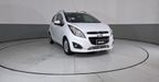 Chevrolet Spark 1.2 LTZ C MT Hatchback 2014