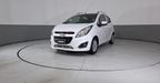 Chevrolet Spark 1.2 LTZ C MT Hatchback 2014