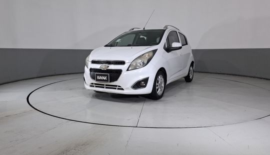 Chevrolet • Spark