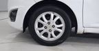 Chevrolet Spark 1.2 LTZ C MT Hatchback 2014