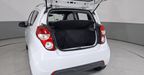 Chevrolet Spark 1.2 LTZ C MT Hatchback 2014