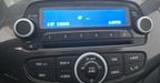 Chevrolet Spark 1.2 LTZ C MT Hatchback 2014