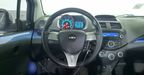 Chevrolet Spark 1.2 LTZ C MT Hatchback 2014