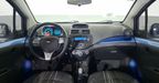 Chevrolet Spark 1.2 LTZ C MT Hatchback 2014