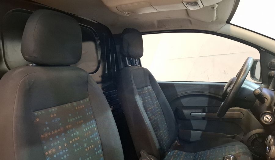 Ram Promaster Rapid 1.4 TM Van 2020