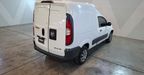 Ram Promaster Rapid 1.4 TM Van 2020