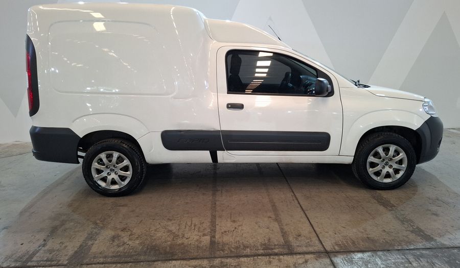 Ram Promaster Rapid 1.4 TM Van 2020