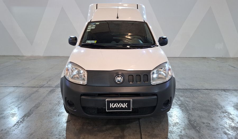 Ram Promaster Rapid 1.4 TM Van 2020
