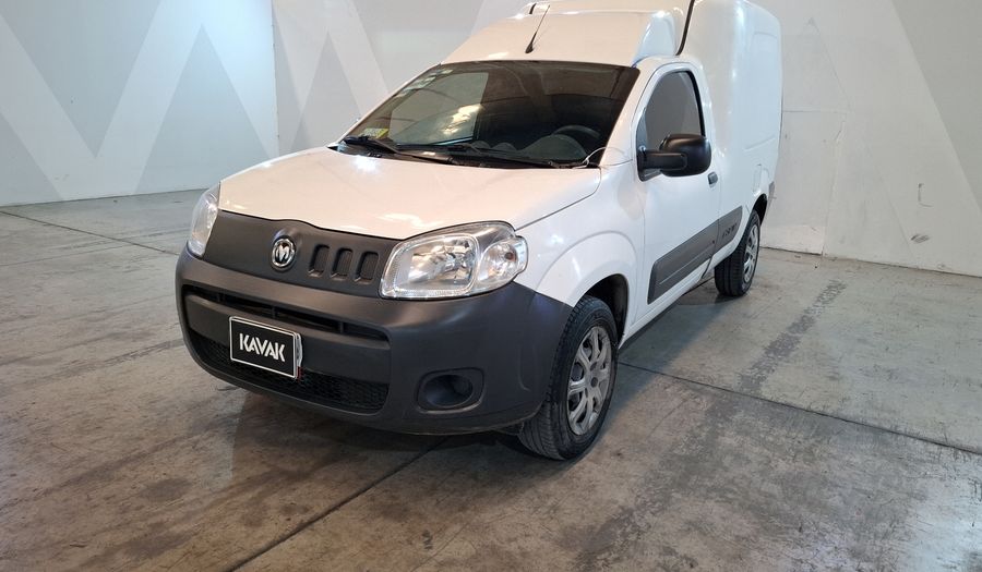 Ram Promaster Rapid 1.4 TM Van 2020