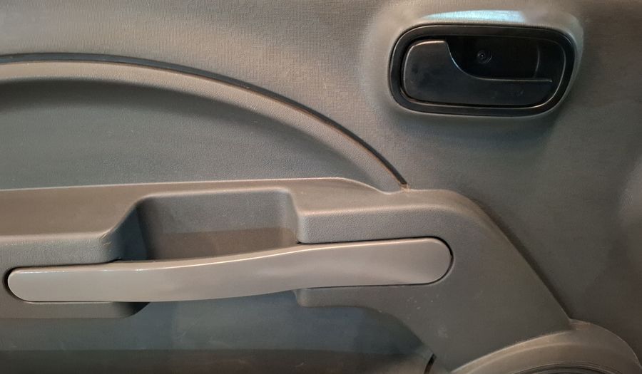 Ram Promaster Rapid 1.4 TM Van 2020