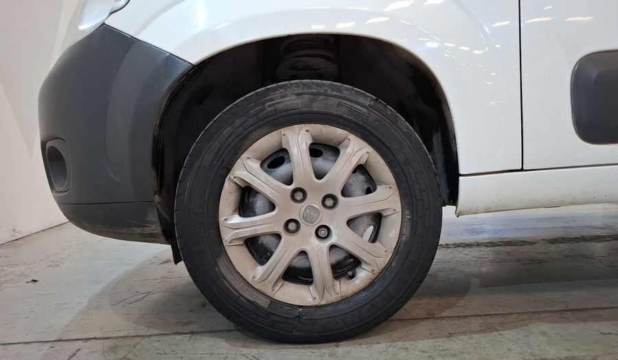 Ram Promaster Rapid 1.4 TM Van 2020