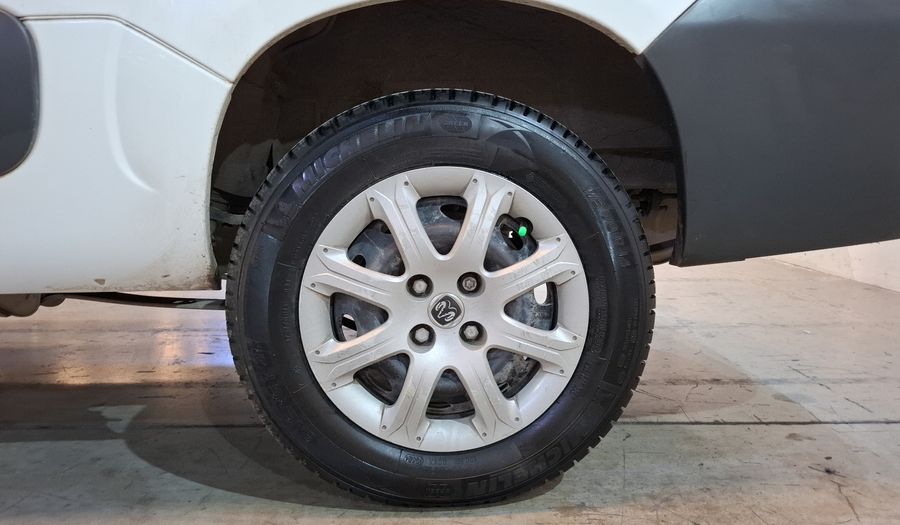 Ram Promaster Rapid 1.4 TM Van 2020