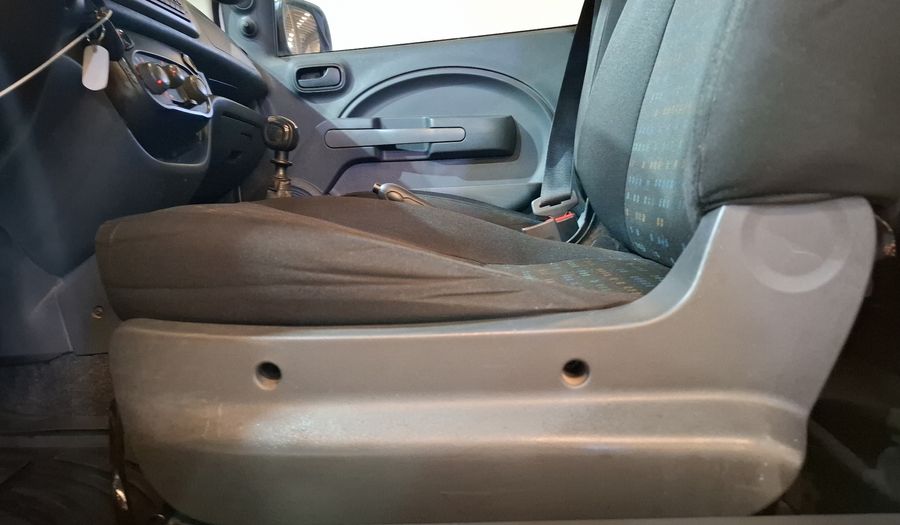 Ram Promaster Rapid 1.4 TM Van 2020