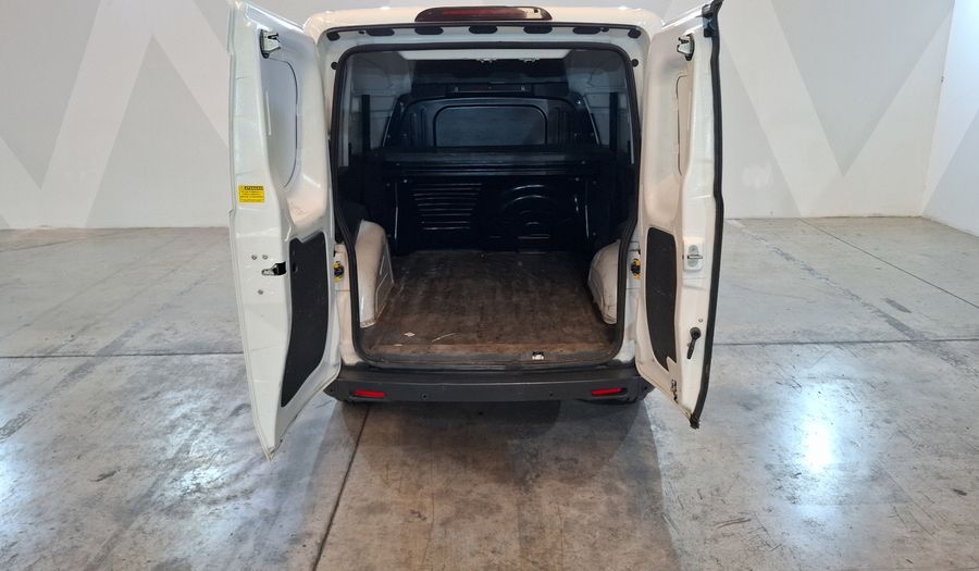 Ram Promaster Rapid 1.4 TM Van 2020