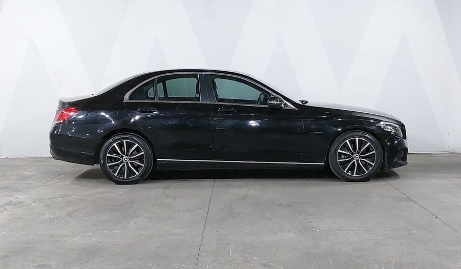 Mercedes Benz Clase C 2.0 200 EXCLUSIVE AUTO Sedan 2020