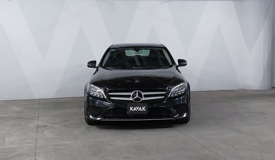 Mercedes Benz Clase C 2.0 200 EXCLUSIVE AUTO Sedan 2020
