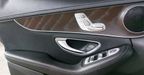 Mercedes Benz Clase C 2.0 200 EXCLUSIVE AUTO Sedan 2020