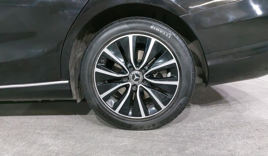 Mercedes Benz Clase C 2.0 200 EXCLUSIVE AUTO Sedan 2020