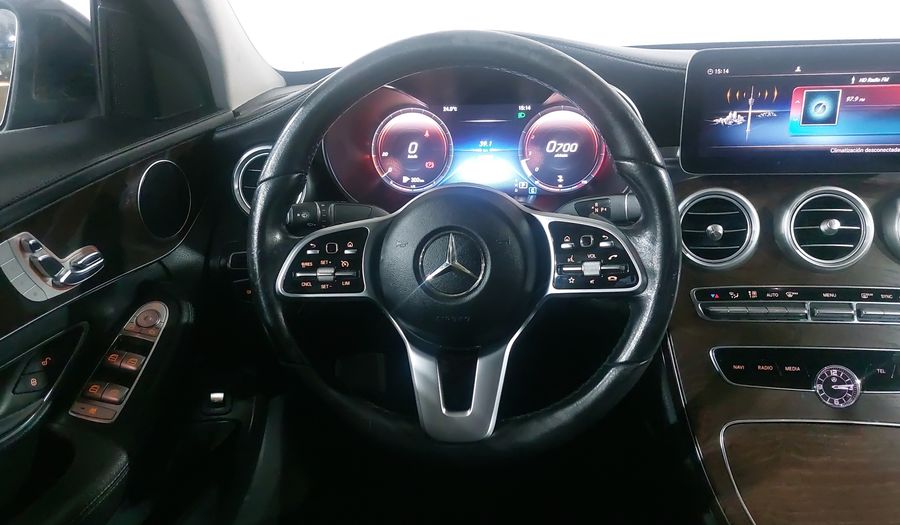 Mercedes Benz Clase C 2.0 200 EXCLUSIVE AUTO Sedan 2020