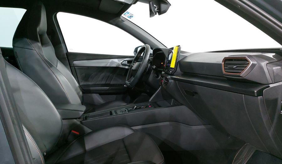 Cupra Leon 2.0 HIGH DCT Hatchback 2022