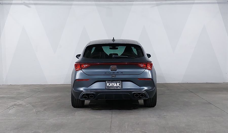 Cupra Leon 2.0 HIGH DCT Hatchback 2022