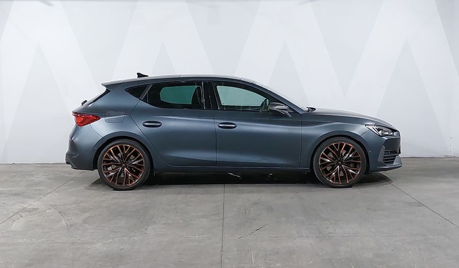 Cupra Leon 2.0 HIGH DCT Hatchback 2022