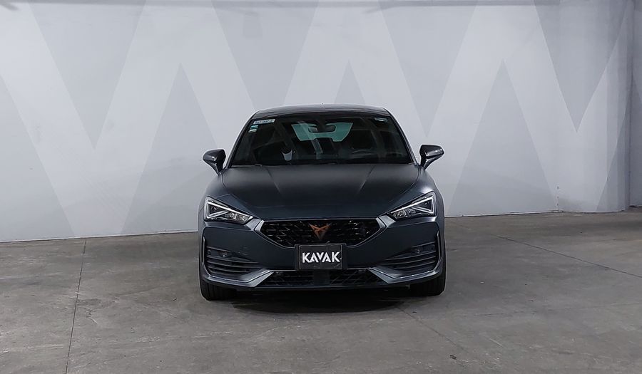 Cupra Leon 2.0 HIGH DCT Hatchback 2022