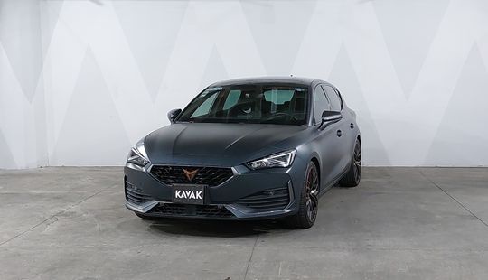 Cupra • Leon