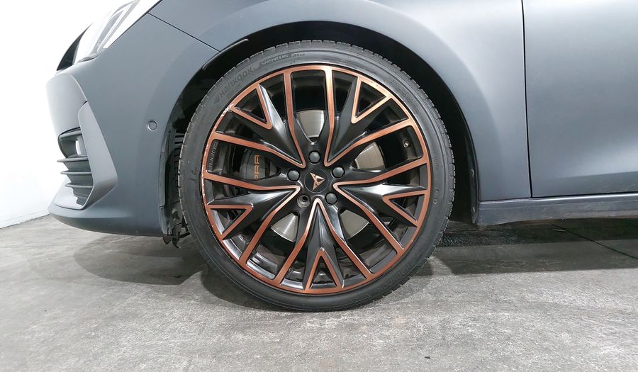 Cupra Leon 2.0 HIGH DCT Hatchback 2022