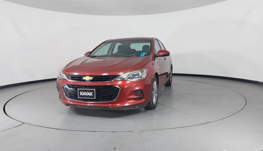 Chevrolet • Cavalier