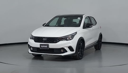 Fiat • Argo
