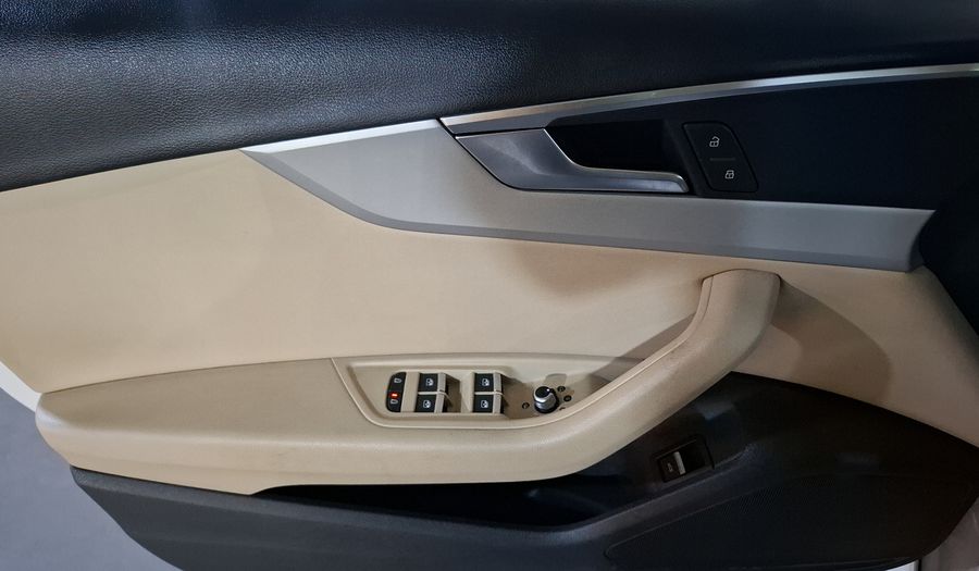 Audi A4 2.0 MHEV 40 TFSI DYNAMIC DCT Sedan 2021