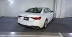 Audi A4 2.0 MHEV 40 TFSI DYNAMIC DCT Sedan 2021