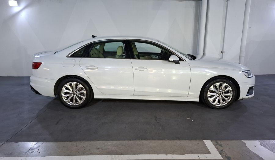 Audi A4 2.0 MHEV 40 TFSI DYNAMIC DCT Sedan 2021