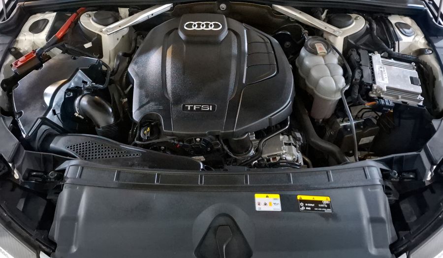 Audi A4 2.0 MHEV 40 TFSI DYNAMIC DCT Sedan 2021