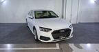 Audi A4 2.0 MHEV 40 TFSI DYNAMIC DCT Sedan 2021