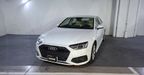 Audi A4 2.0 MHEV 40 TFSI DYNAMIC DCT Sedan 2021