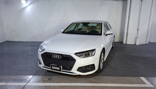 Audi • A4